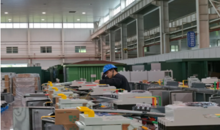 开元·体育-开元(中国)一站式服务官方网站三场技能PK赛如火如荼开展